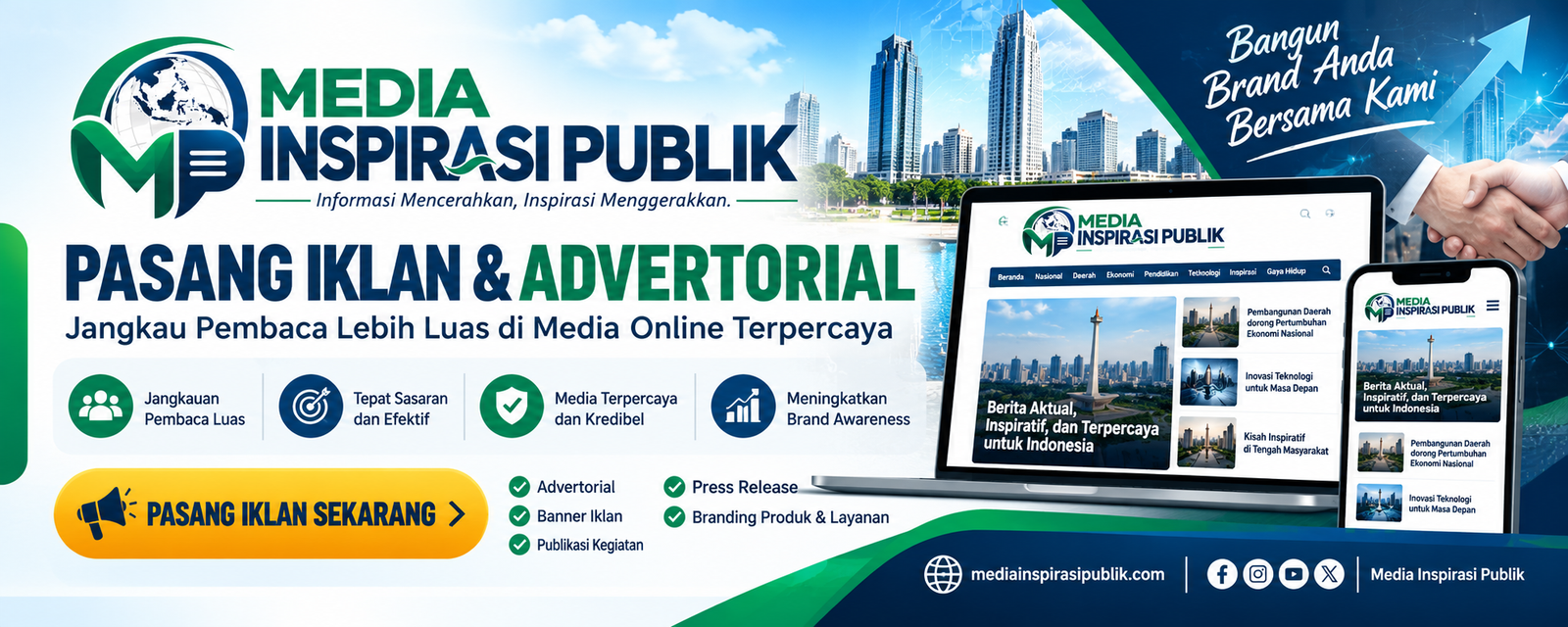 Advertorial